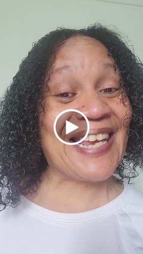 Customer video review of Bambooshka