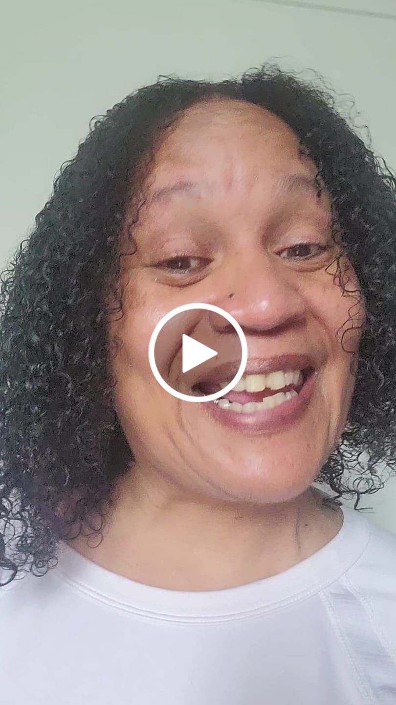 Customer video review of Bambooshka