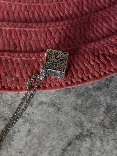 Customer photo review of Collar "Gokumonkyo"
