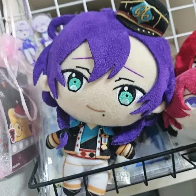 Customer photo review of (네고 가능!) 앙스타 마요이 누이 팝니다! | (Negotiation possible!) Selling Ensemble Mayoi Sister!
