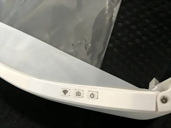 Customer photo review of PeakMotion Pro®
