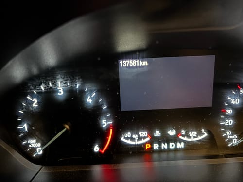 Customer photo review of Webvision Endoskop Inspektionskamera - FHD Dreifachlinse - Abnehmbares Kabel - 8mm - 3000mAh - 5, 10 oder 15M Kabel - IP68