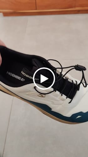 Customer video review of Stratus - Scarpe Larghe