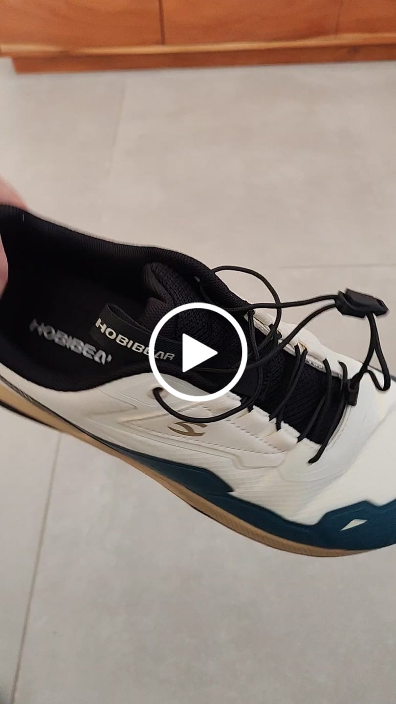 Customer video review of Stratus - Scarpe Larghe