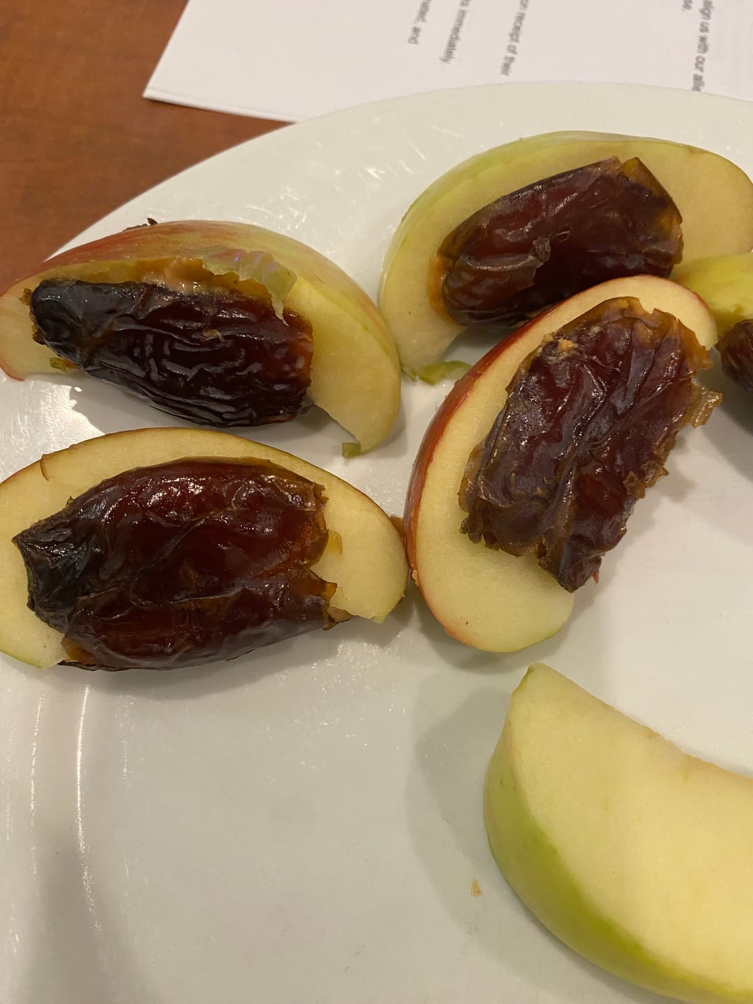 Customer photo review of 5kg Palestinian Medjool Dates 🇵🇸