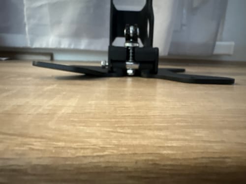 Customer photo review of Ausom E-Scooter Seat