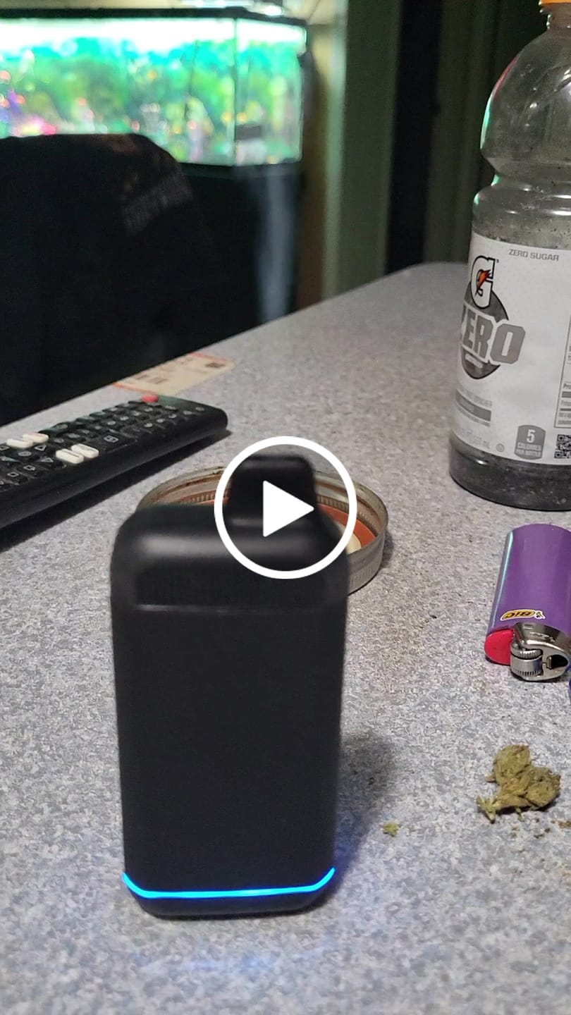 Customer video review of SavedBy Package Protection