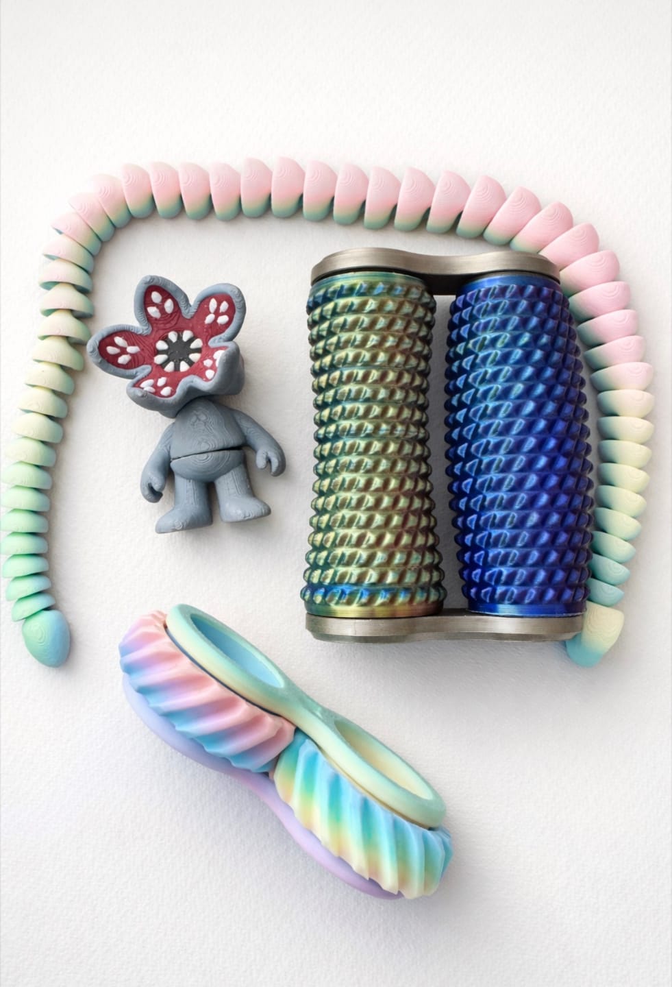 Customer photo review of FlexiSnake