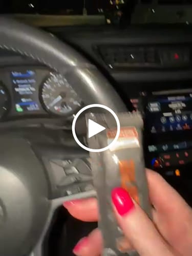 Customer video review of VARIETY PACK - 100mg Caffeine - SuperCharged Honey (20-Pack)