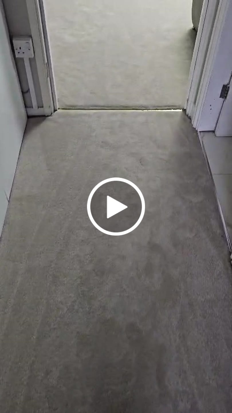 Customer video review of Premium Acoustic Marble Wall Panel (Multiple Colours)