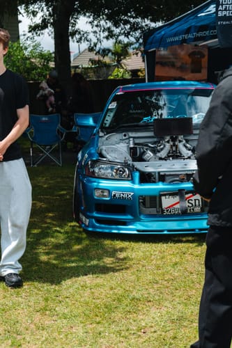 Customer photo review of MINI PRESETS PACK