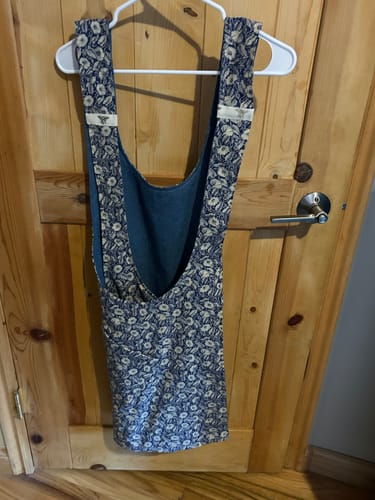 Customer photo review of Cut ribbon by the yard