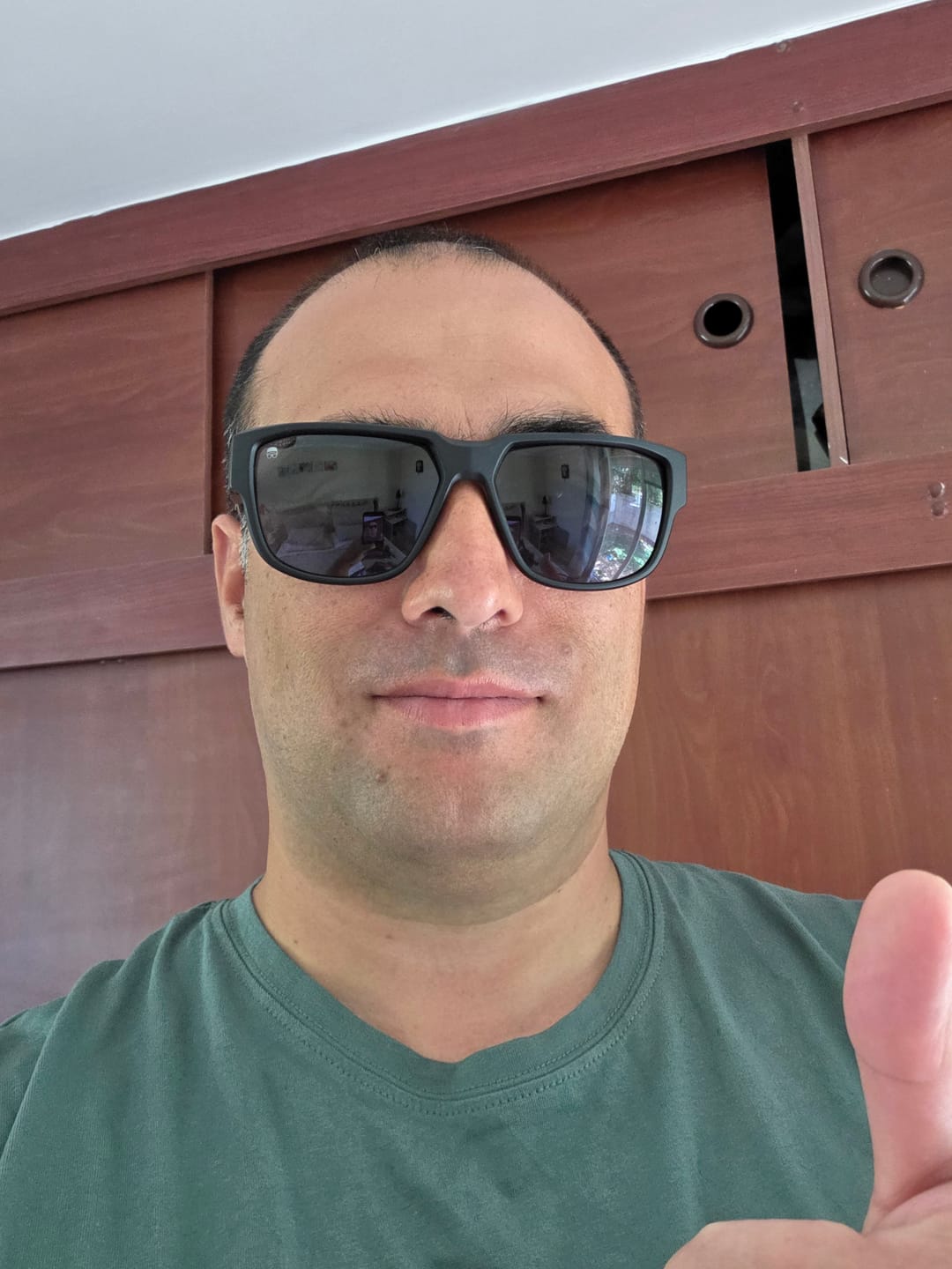Customer photo review of MAGNUM