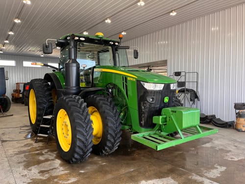 Customer photo review of Total Wash Off-Road Cannon Cartridge 12 Pack