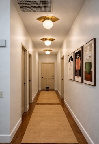 Customer photo review of Flor