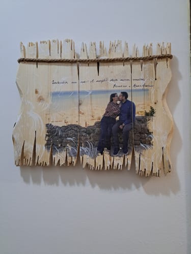 Customer photo review of Frida Kahlo