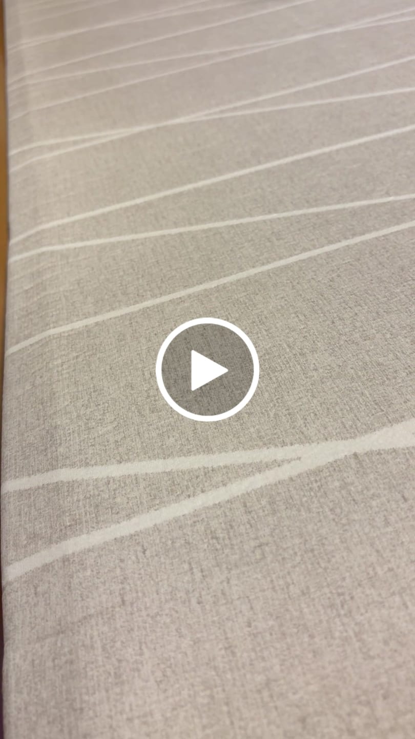 Customer video review of PARKLON エッジシルキーマット  150cm×150cm×1.5cm/150cm×200cm×1.5cm/230cm×150cm×1.5cm
