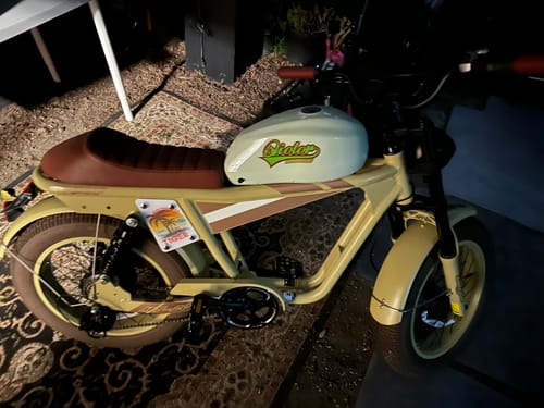 Customer photo review of Shipping Protection