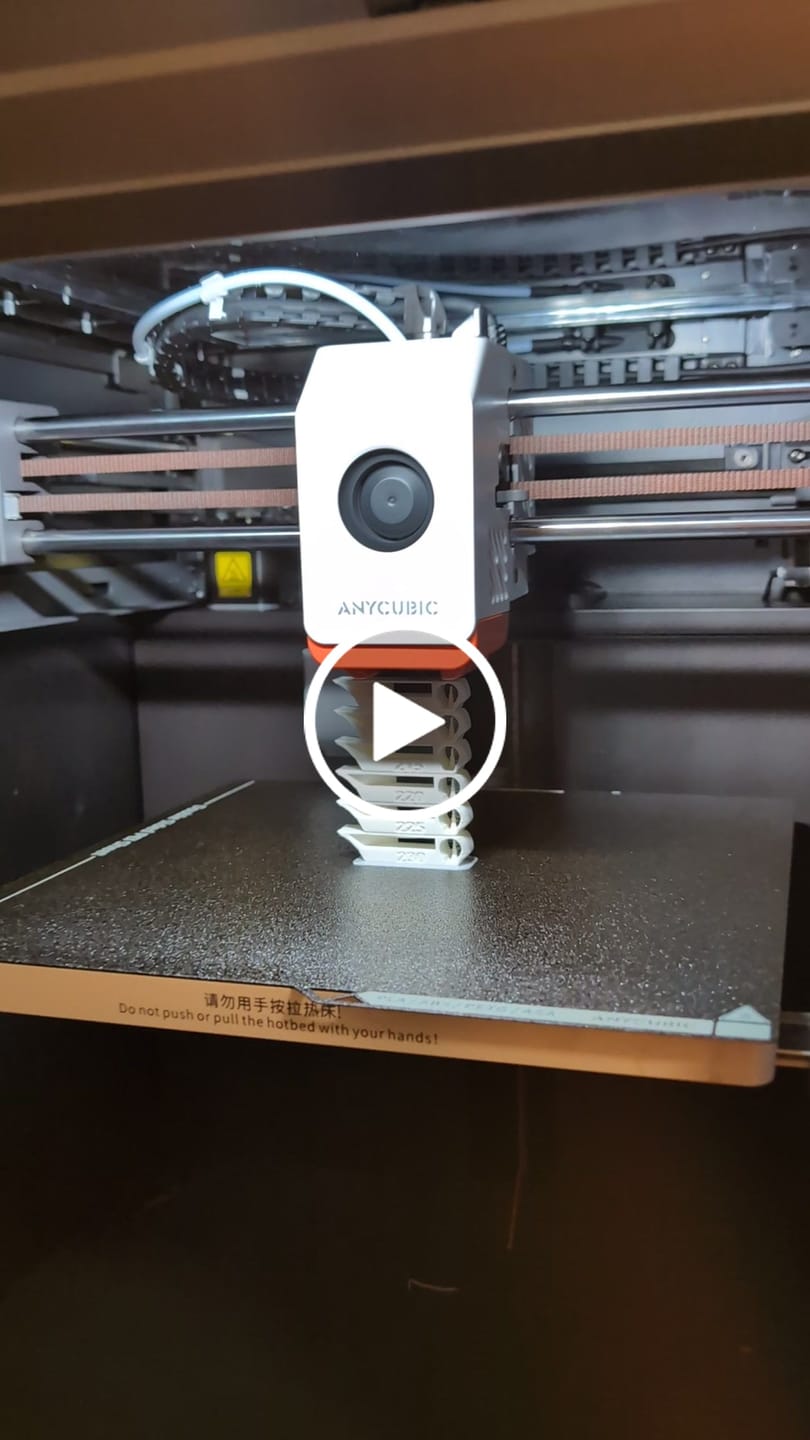 Customer video review of Kobra S1 Combo - Pack Exclusivo