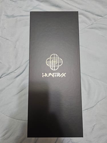 Customer photo review of KPOP DEMON HUNTERS - HUNTRIX Official Light Stick