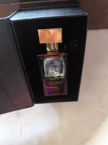 Customer photo review of W14 - CC Mademoiselle