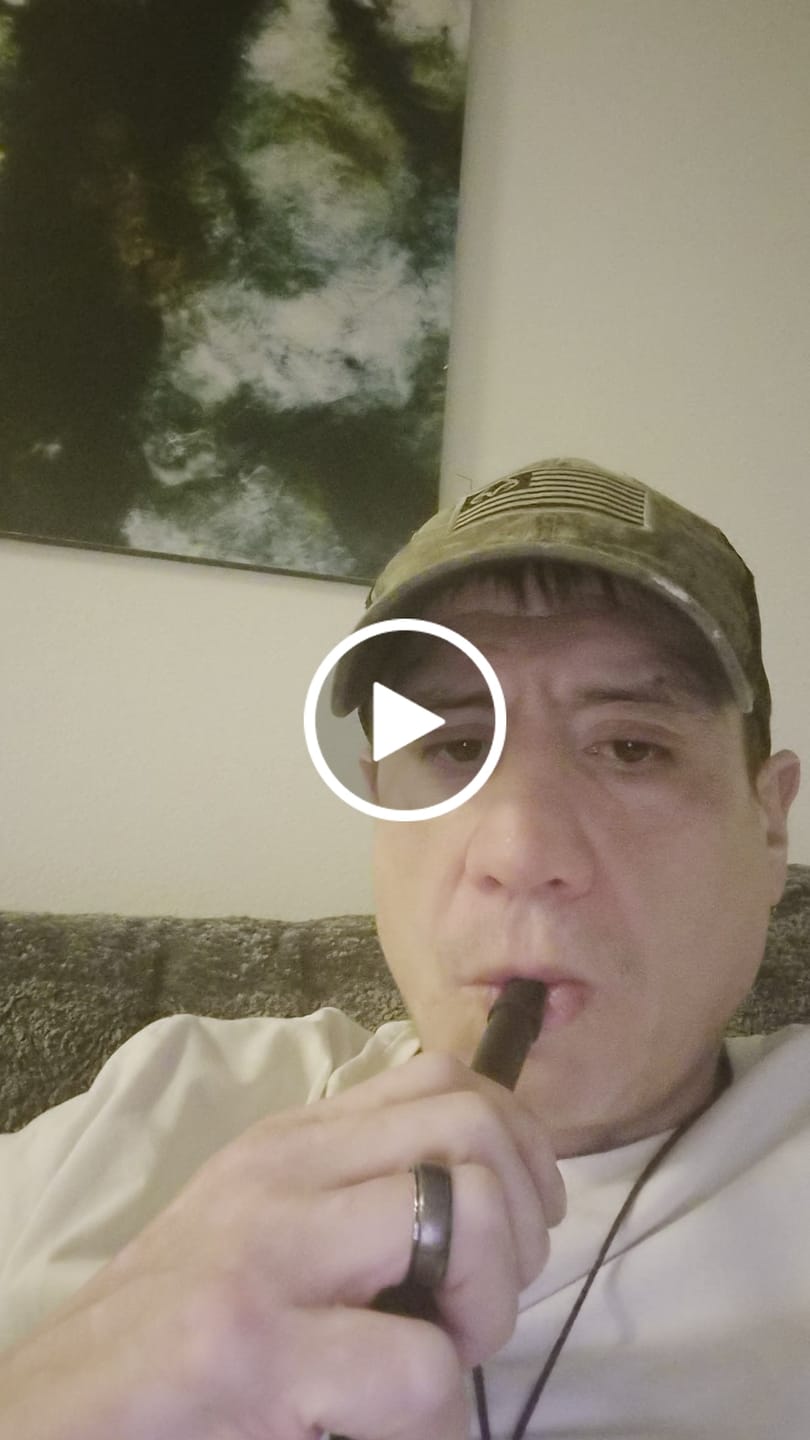 Customer video review of Penjamin Cart Pen Replacement Tip (2 Pack)