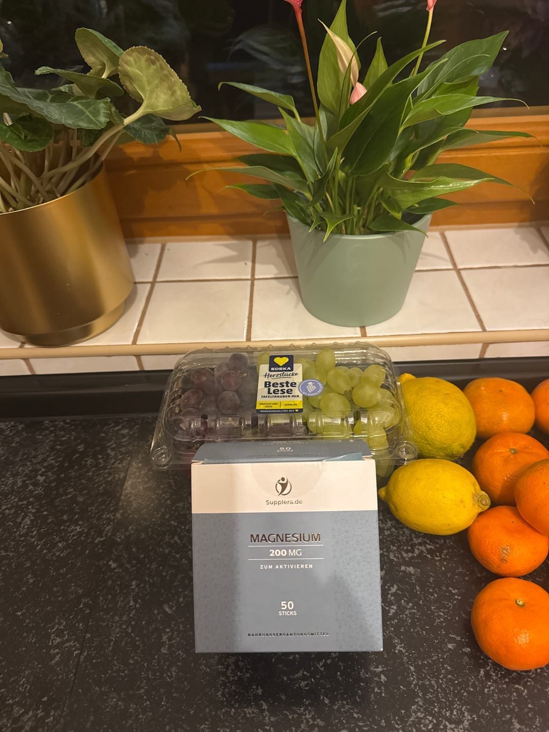 Customer photo review of Ionisches Magnesium in Einzel-Sticks