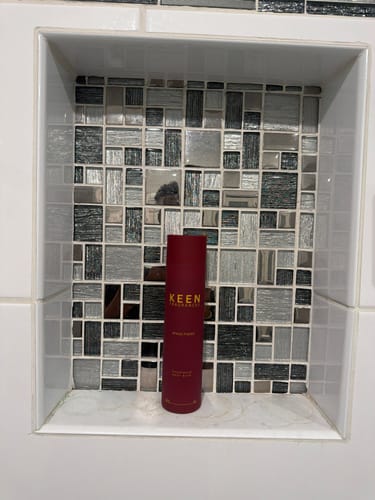 Customer photo review of SPADE PHERO