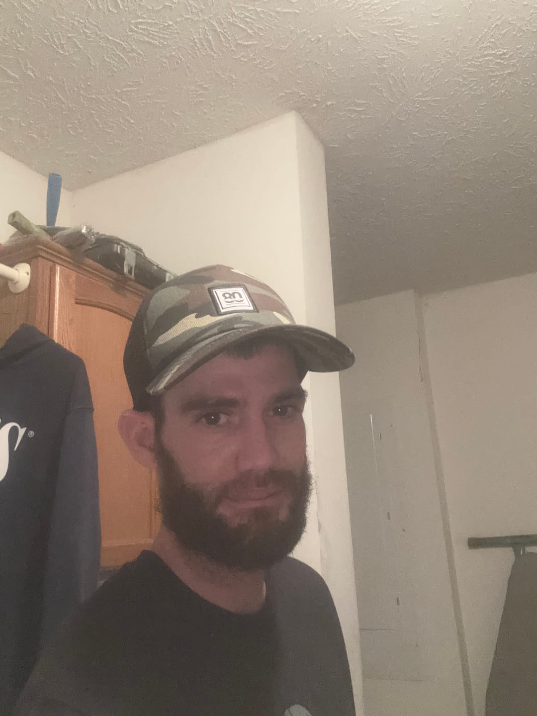 Customer photo review of 80Eighty® Hauler Hat