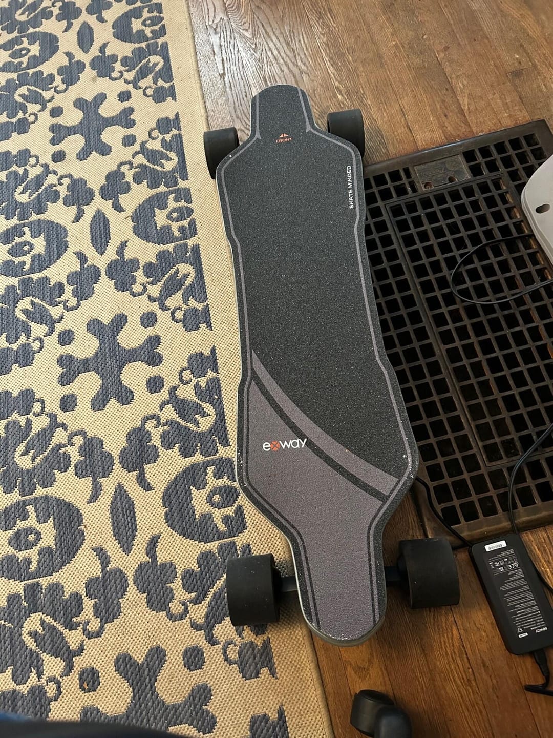 Customer photo review of Worry-Free Purchase