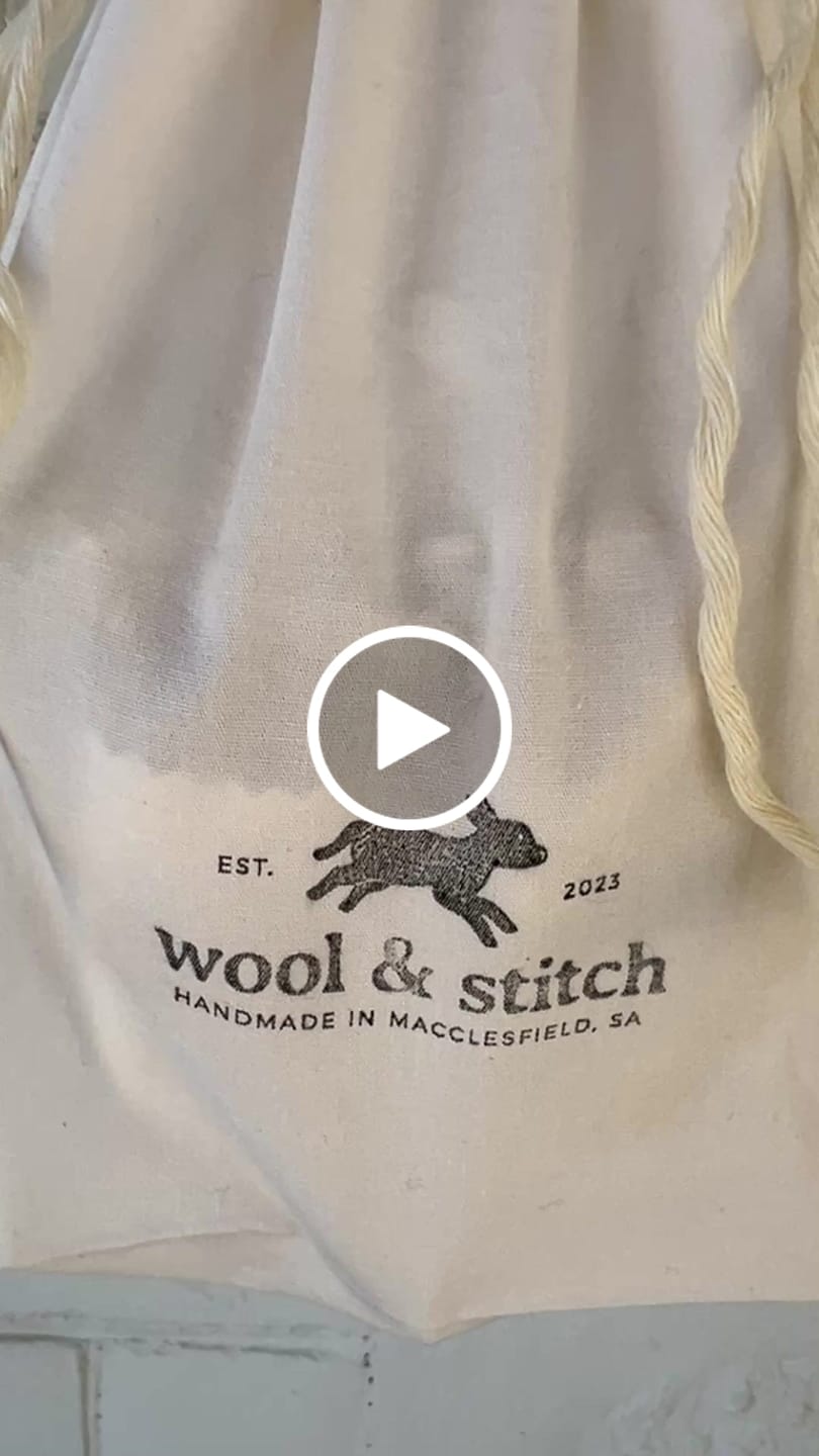 Customer video review of Custom Rubber Stamp