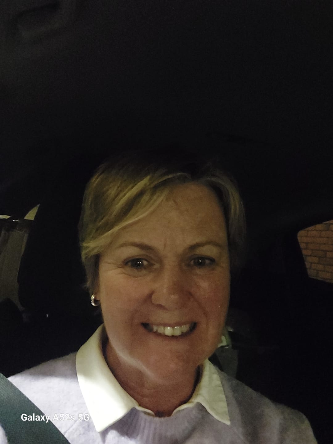 Customer photo review of Rosalique 3 in 1 Anti-Redness Miracle Formula SPF50