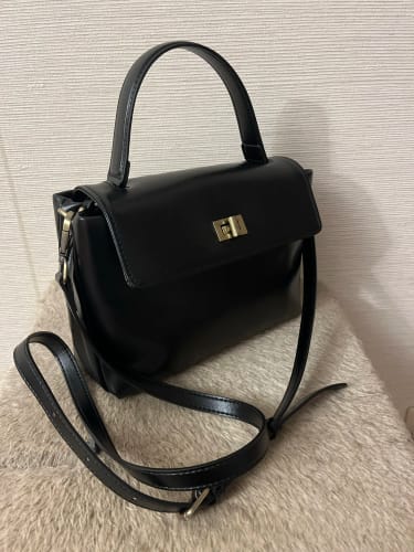 Customer photo review of Petit Sac Cabas - Perry