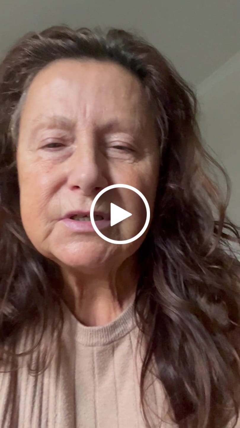 Customer video review of Magictree Anti-Herpes Kit