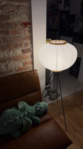 Customer photo review of Cade