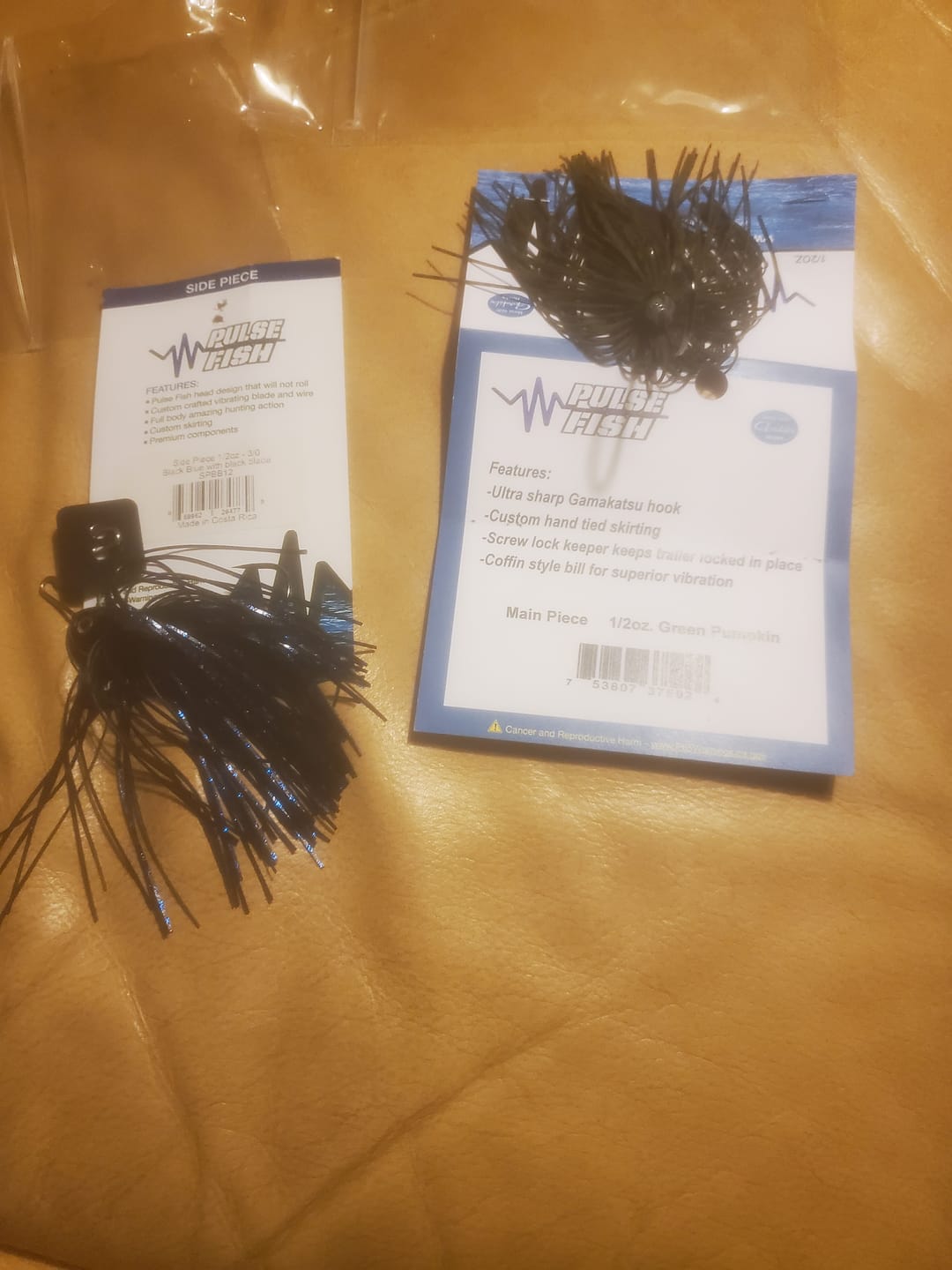 Customer photo review of PF Main Piece