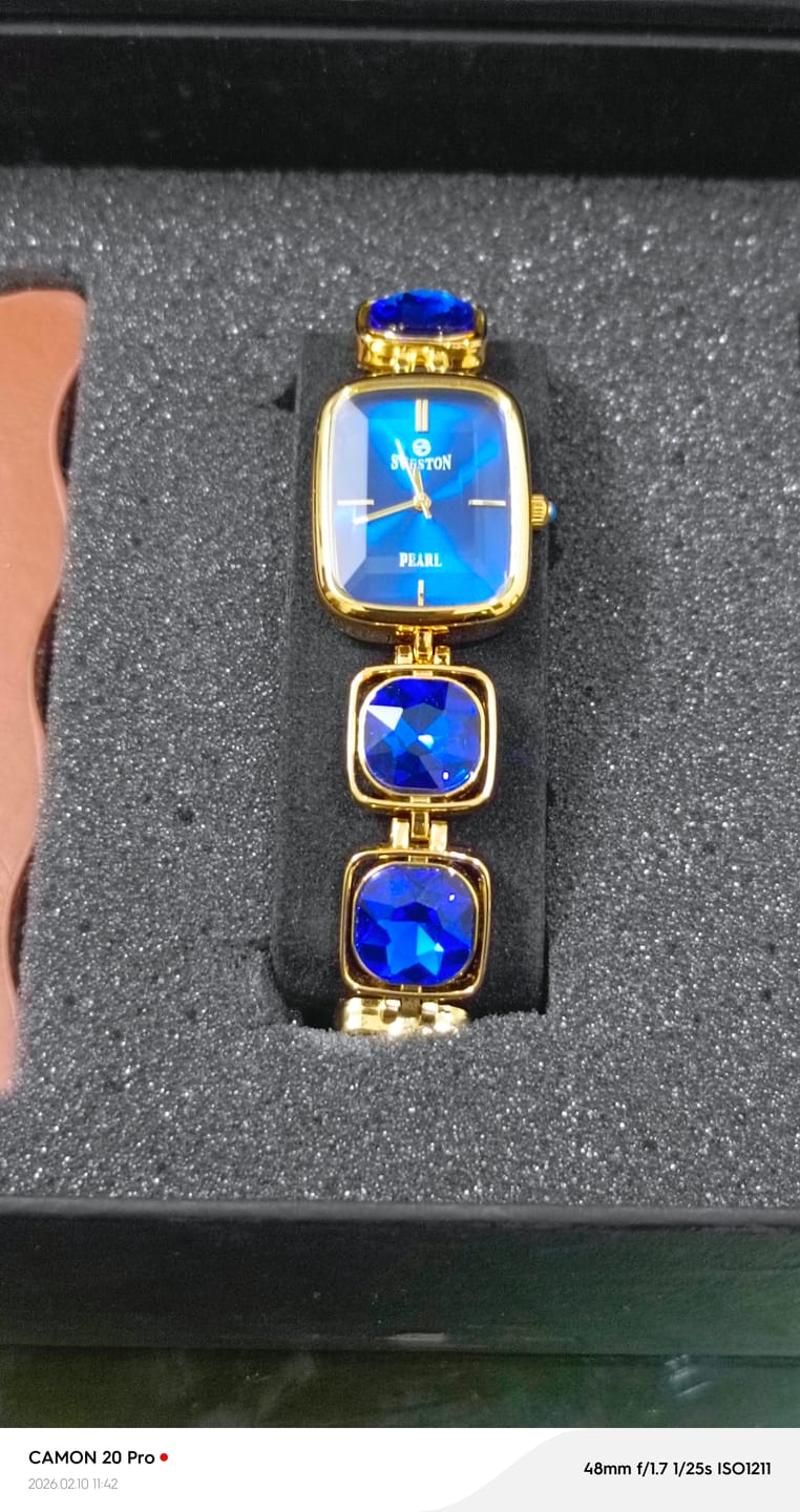 Customer photo review of Pearl