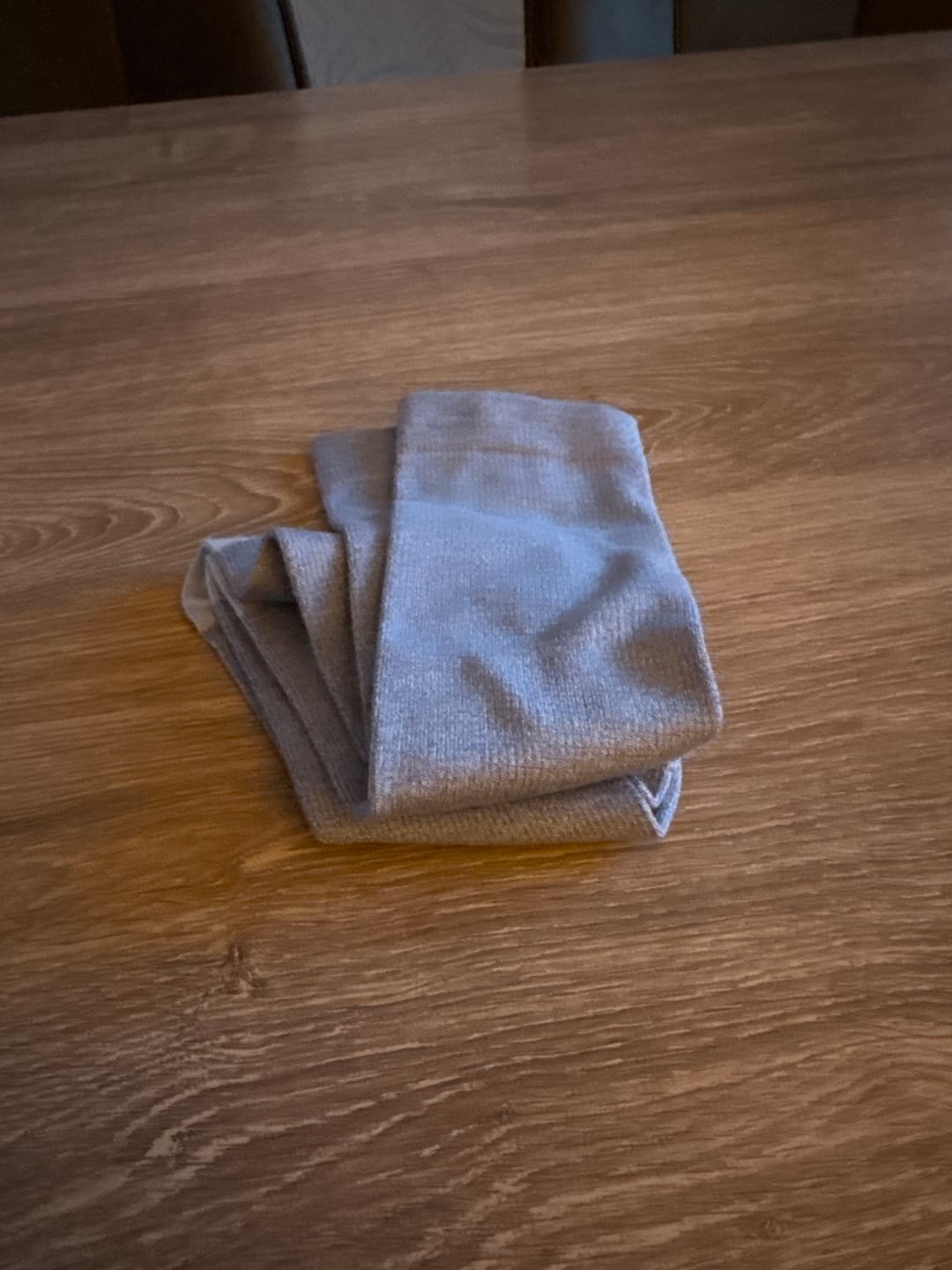Customer photo review of Blue Breeze Compression Socks