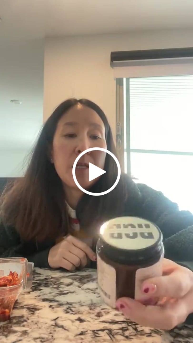 Customer video review of Wild Yam Cream (Unscented/Herb-Infused) - 4 oz