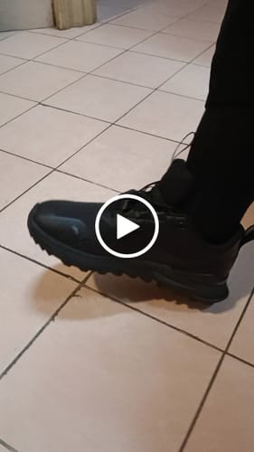 Customer video review of Stratus - Scarpe Larghe