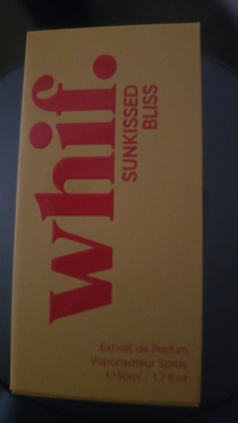 Customer photo review of Sunkissed Bliss