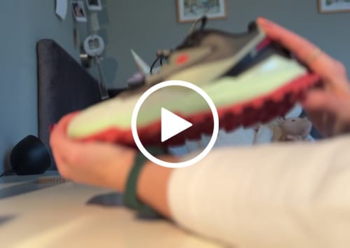 Customer video review of Stratus - Zapatos De Punta Ancha