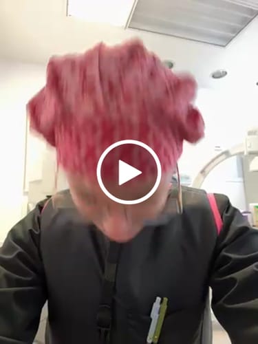 Customer video review of Cherry Crush