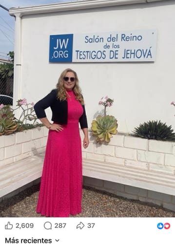 Customer photo review of Vestido - 722909 - VER