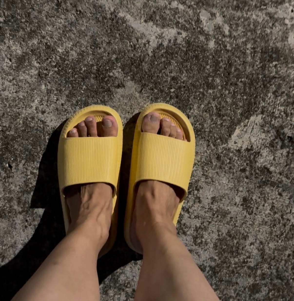 Customer photo review of Comfii™ Air Slide