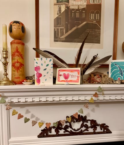 Customer photo review of Loyal Subscriber Free Gift