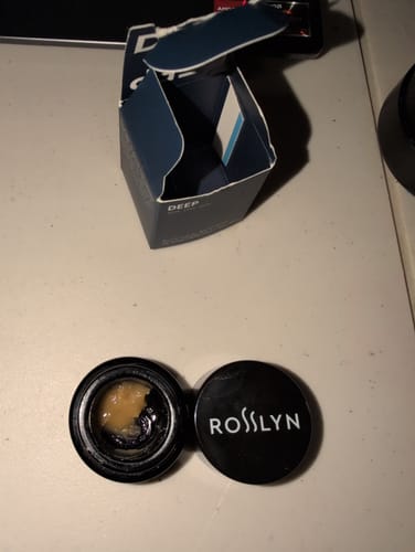 Customer photo review of Paradise Beltz (Select Wash) - Rare Blend