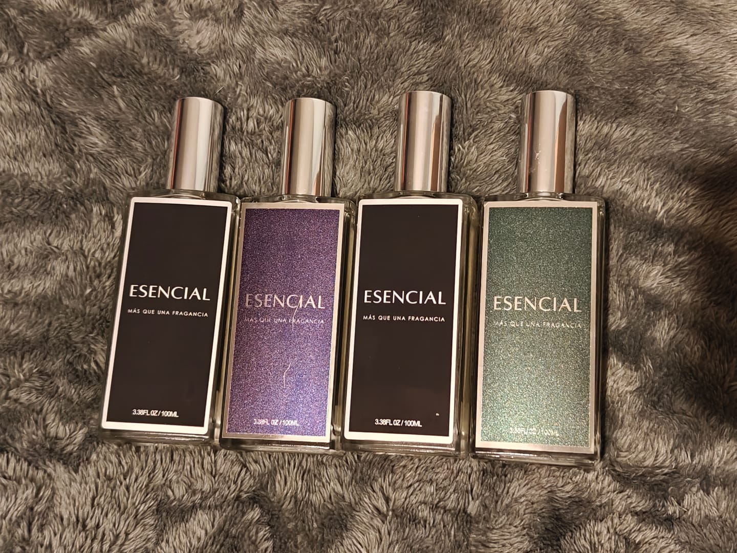 Customer photo review of H099 Inspirado en: Le Male Elixir - Jean Paul Gaultier