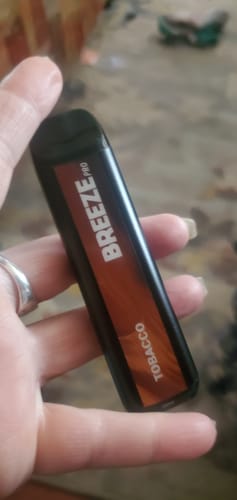 Customer photo review of Excise Taxes