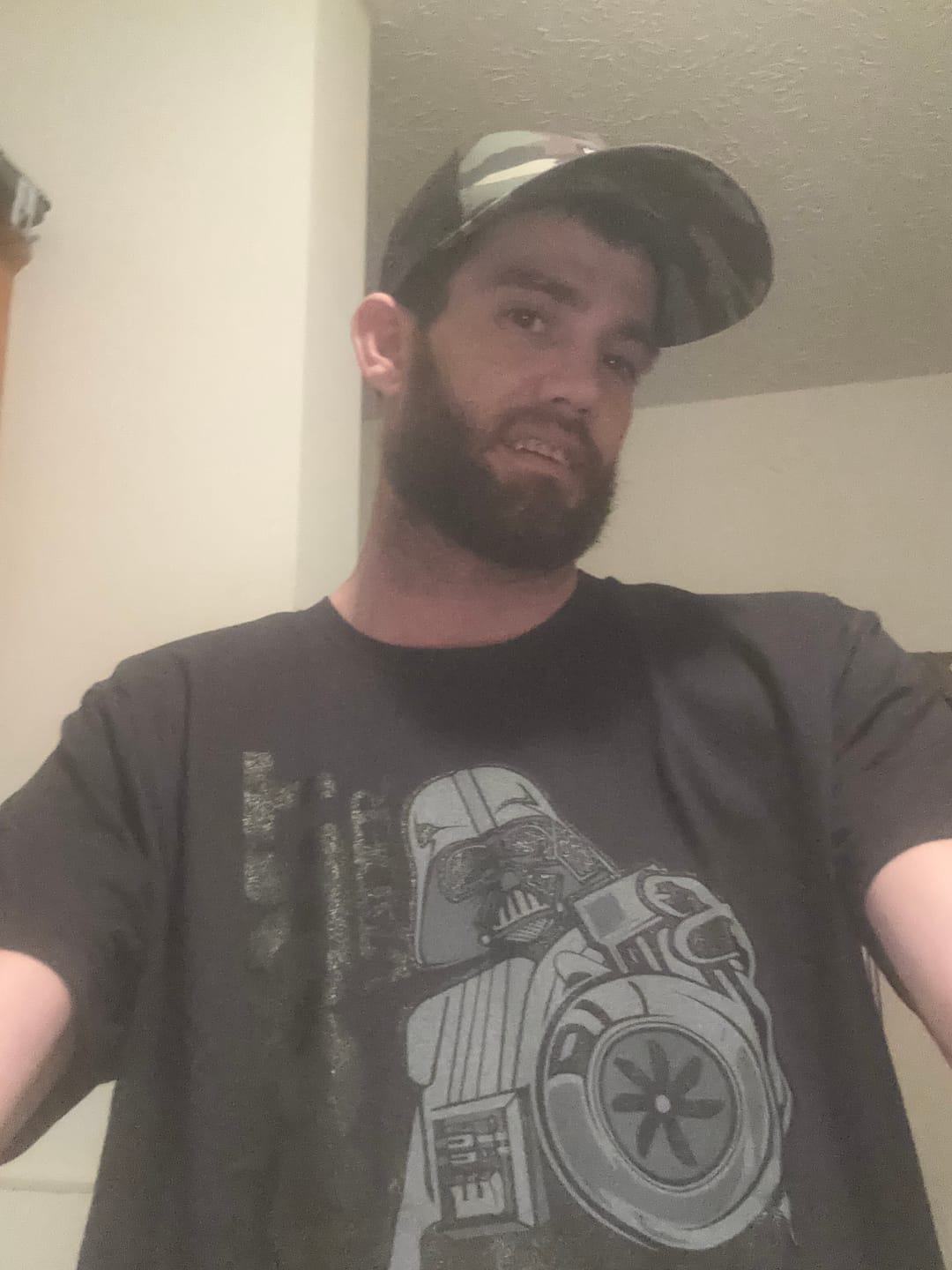 Customer photo review of 80Eighty® BoostForce Shirt
